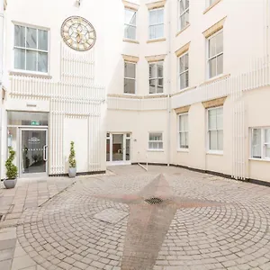 Apartment Houndsgate Court,, Nottingham