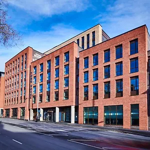 Apartment For Students Only Ensuite Bedrooms At York House In, Nottingham