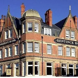 The Bentinck Hotel
